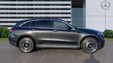 Mercedes-Benz EQC 400 300kW AMG Line Premium 80kWh 5dr Auto Electric Estate